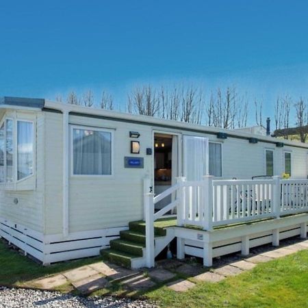 Hillside Caravan Dawlish Dış mekan fotoğraf