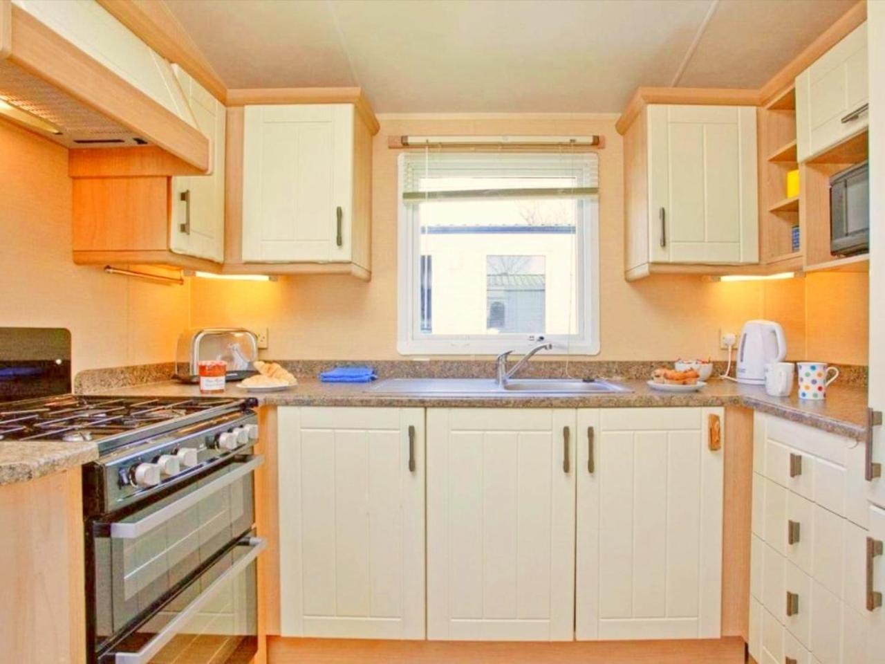 Hillside Caravan Dawlish Dış mekan fotoğraf